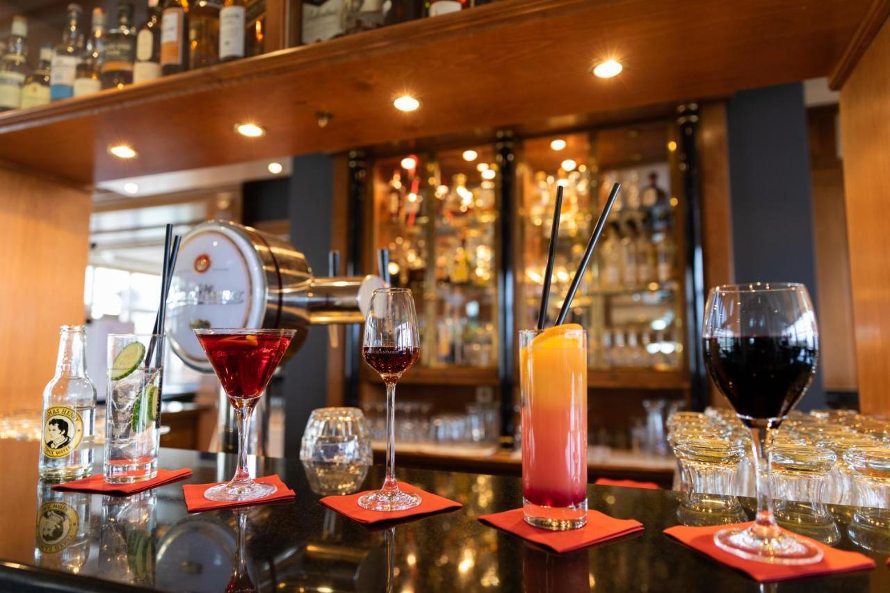 Hotel The Monarch 4*