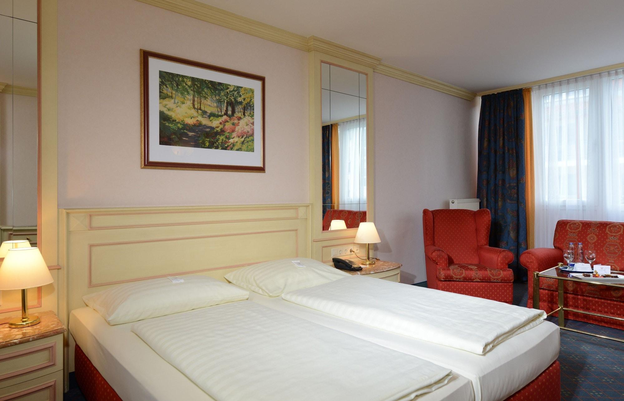 The Monarch 4* Bad Gögging