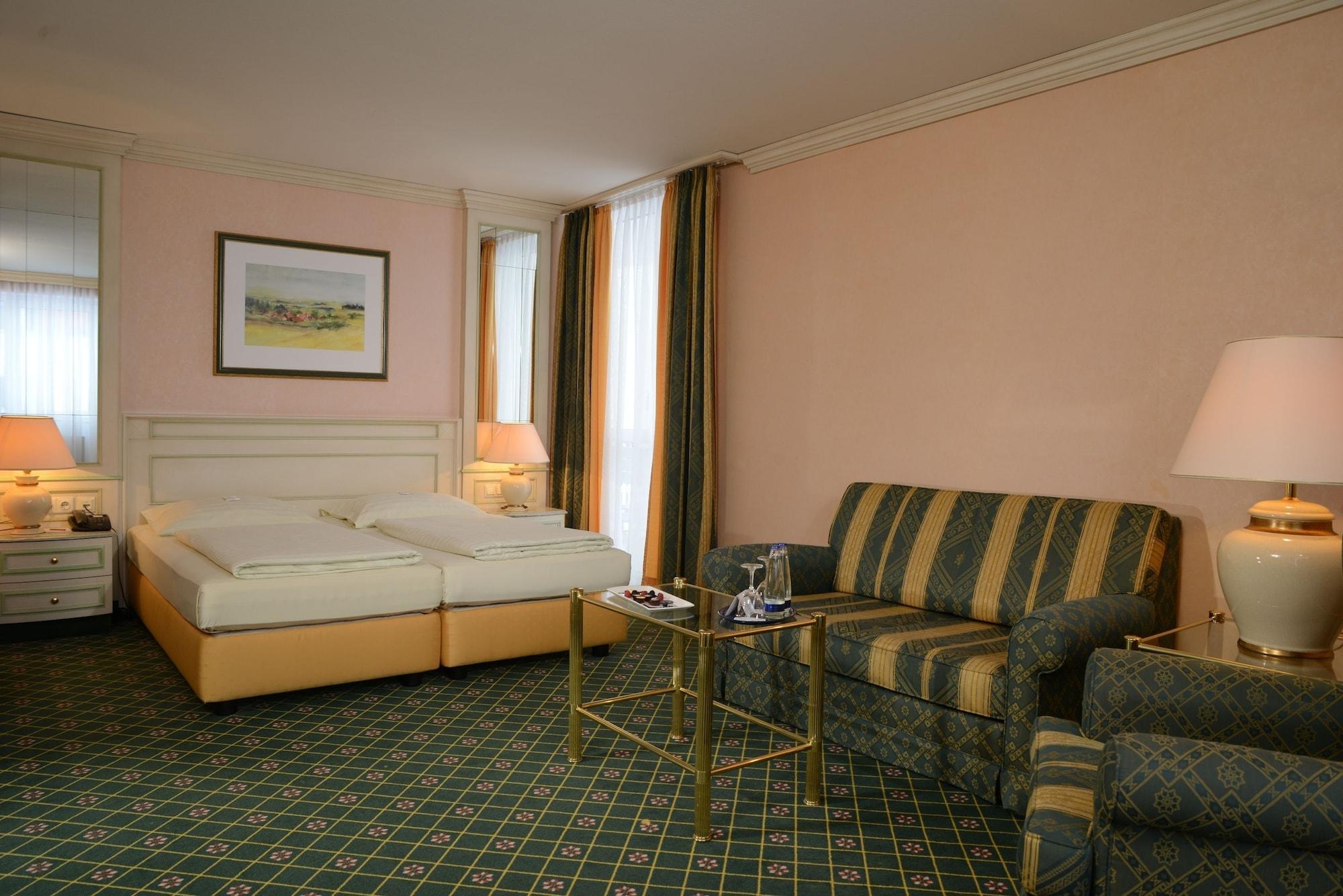 The Monarch 4* Bad Gögging