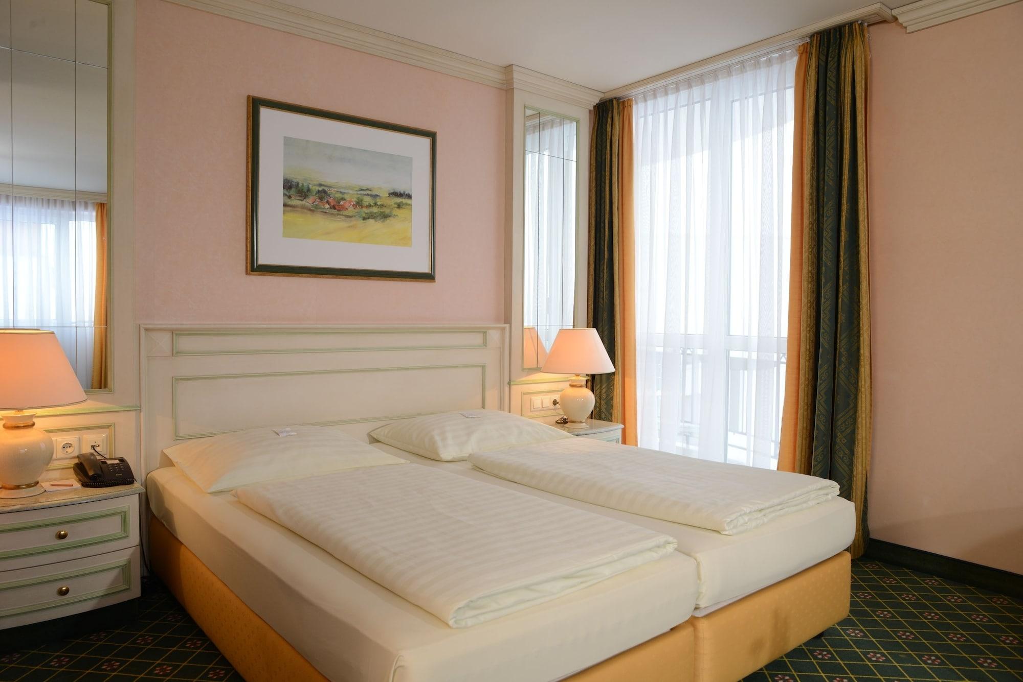 The Monarch 4* Bad Gögging