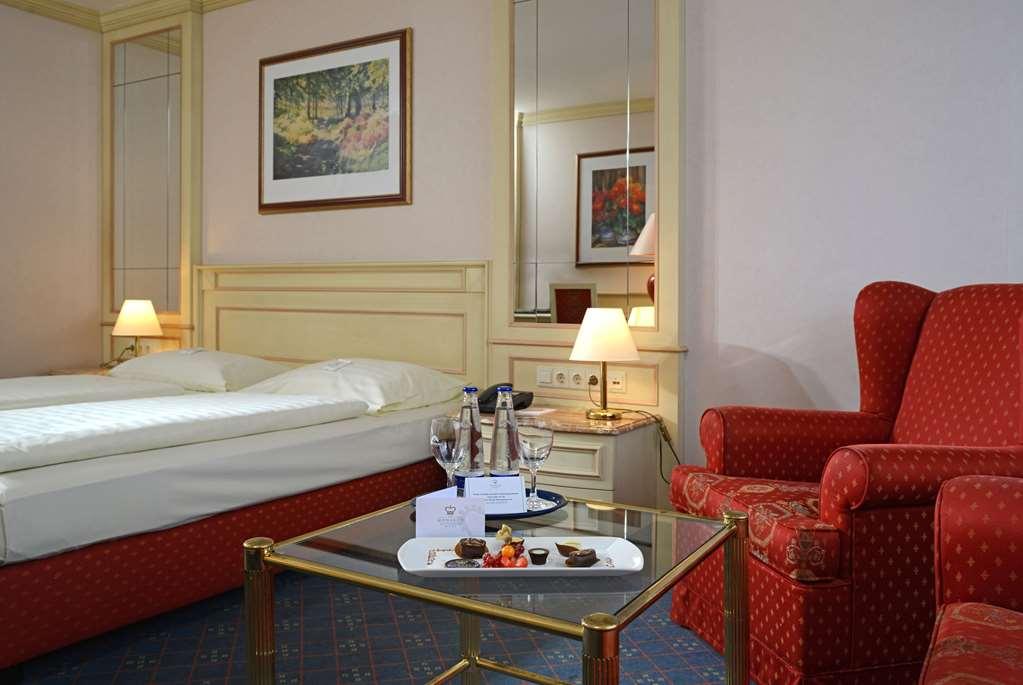 The Monarch 4* Bad Gögging