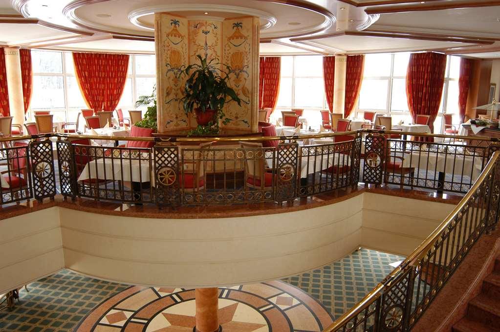 Hotel The Monarch Bad Gögging
