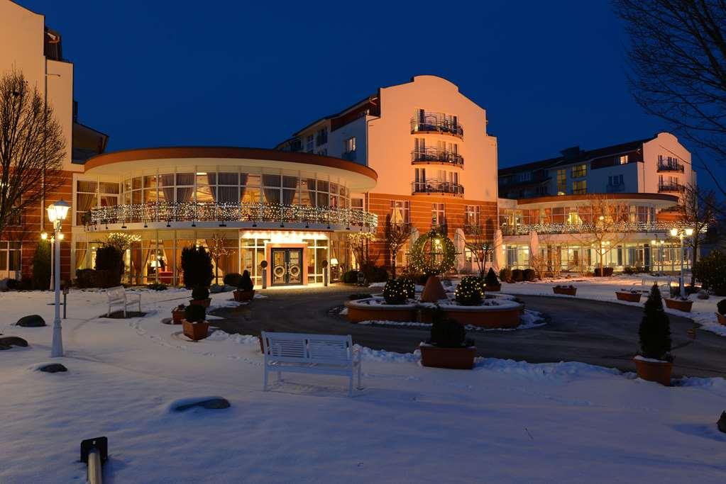 Hotel The Monarch 4*