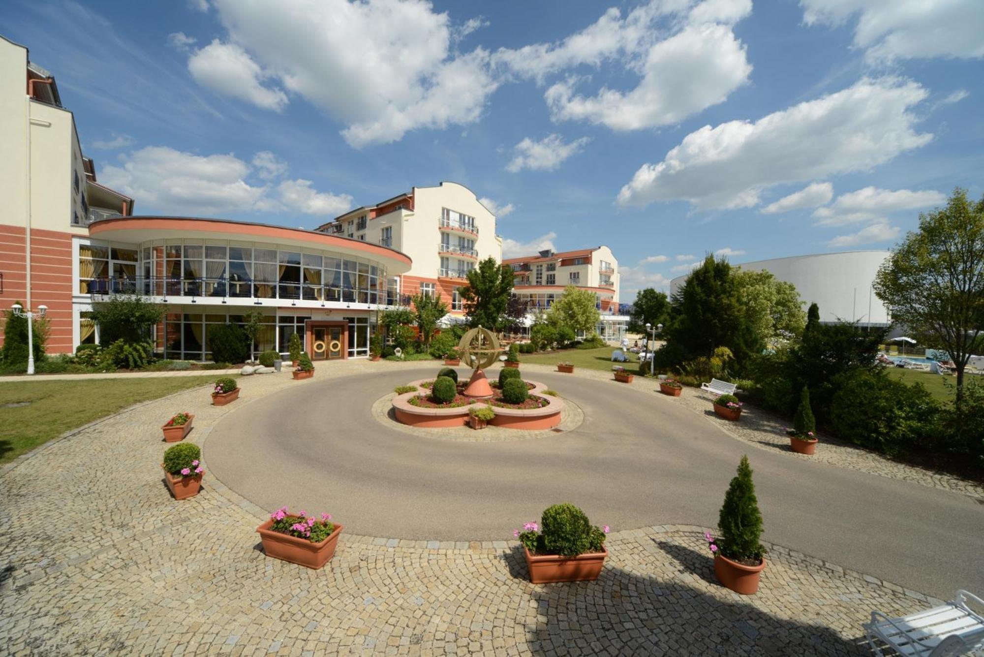 Hotel The Monarch 4*
