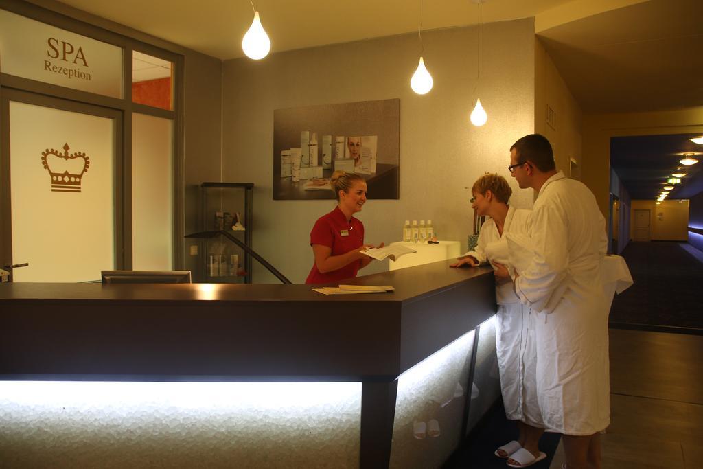Hotel The Monarch 4*