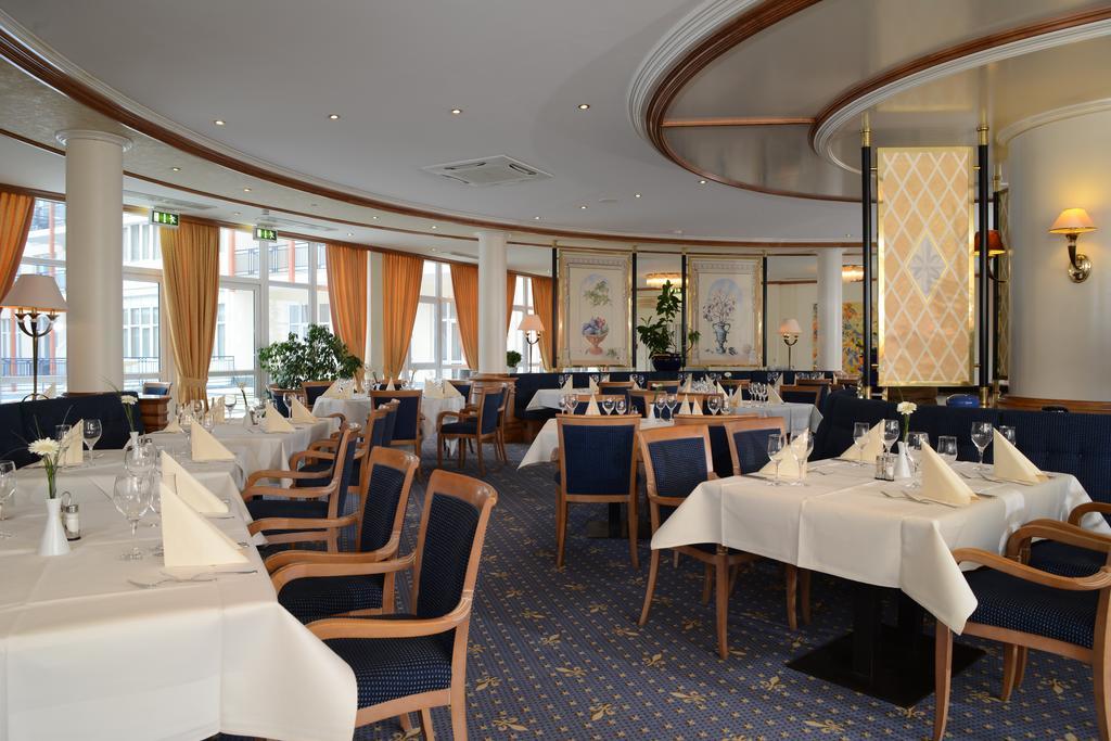 Hotel The Monarch 4*