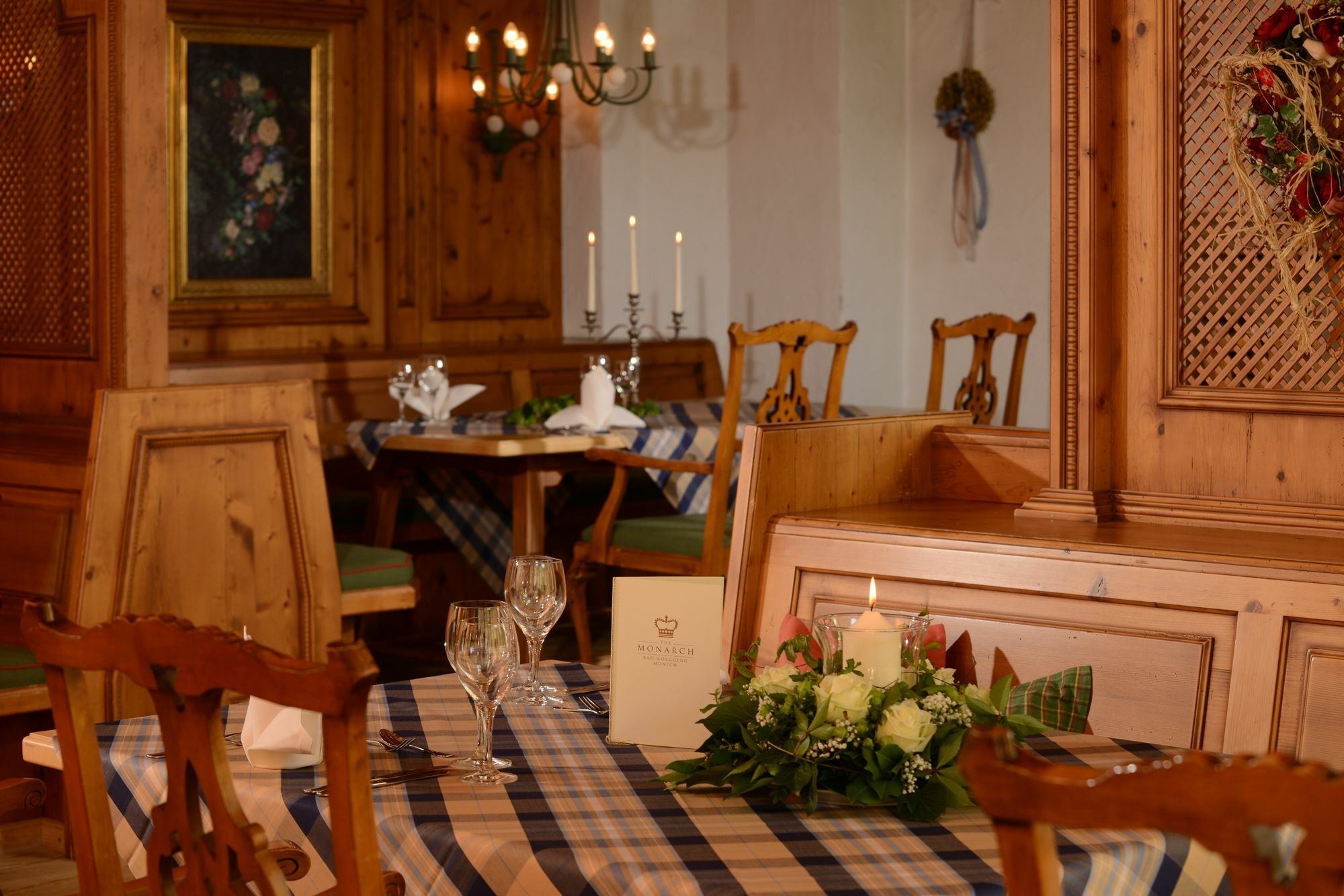 Hotel The Monarch 4*